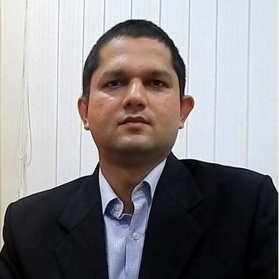 Athul Kudva