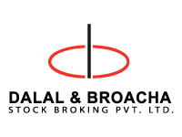 Dalal & Broacha Stock Broking Private Limited