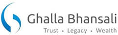 Ghalla Bhansali Stock Brokers Pvt Ltd