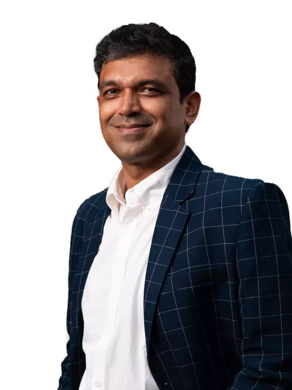 Karthik Reddy
