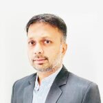 Nishit Shah