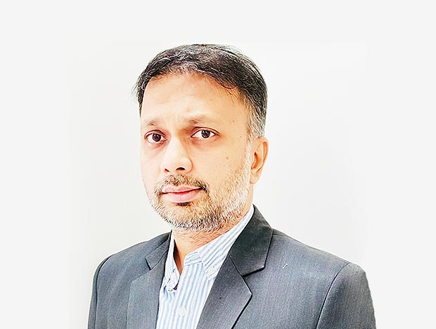 Nishit Shah