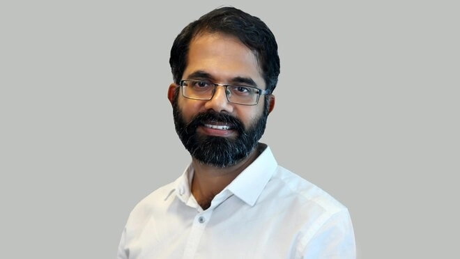 R. Srinivasan