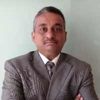 Mr. Rakesh Tarway