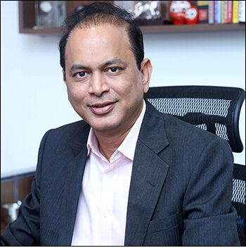 Sunil Singhania - Abakkus All Cap Approach