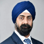 Surjit Singh Arora