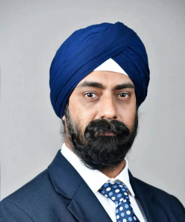 Surjit Singh Arora
