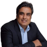 Vikram Kotak
