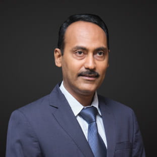 Vishal Gajwani