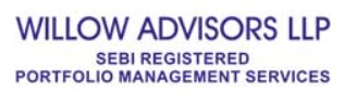 Willow Advisors Llp