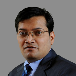 Mr. Manish Sonthalia