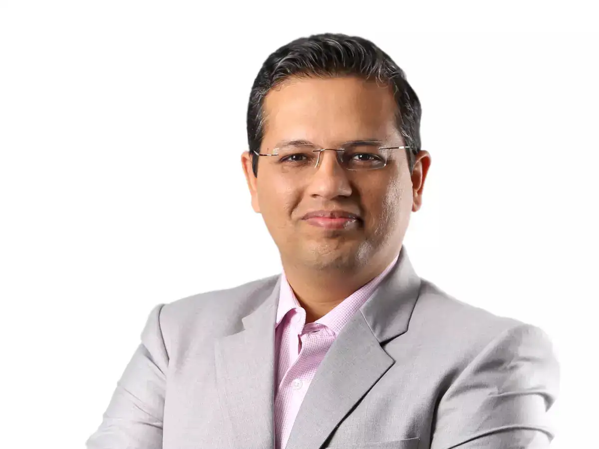 Vaibhav Sanghavi