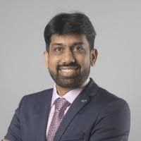 Anshul Jain