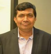 Ashish Shah