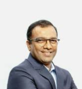 Ashok Suvarna