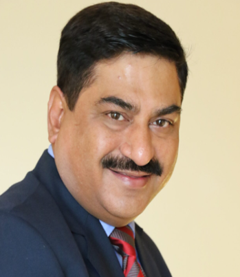 Deepak Sharma