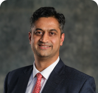 Ganesh Mohan