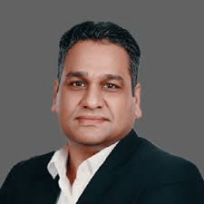 Ganeshram Jayaraman