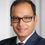 Gaurav Parasrampuria