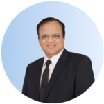 Indresh Vaghjibhai Shah