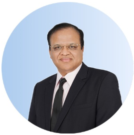 Indresh Vaghjibhai Shah