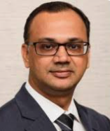 Kamlesh Ratadia