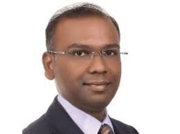Karthik Sathyamoorthy