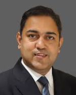Kenneth Serrao