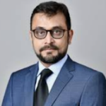 Manish Jain