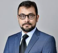 Manish Jain
