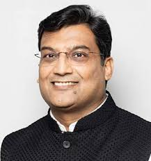 Navneet Munot