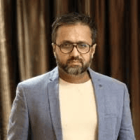 Nikhil Gupta