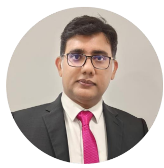 Mr. Phanisekhar Ponangi