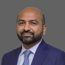 Piyush Shah