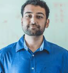 Pranav Pai
