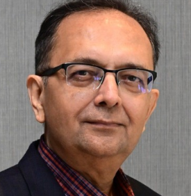 Rajiv Vaishnav