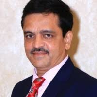 Rakesh Doshi