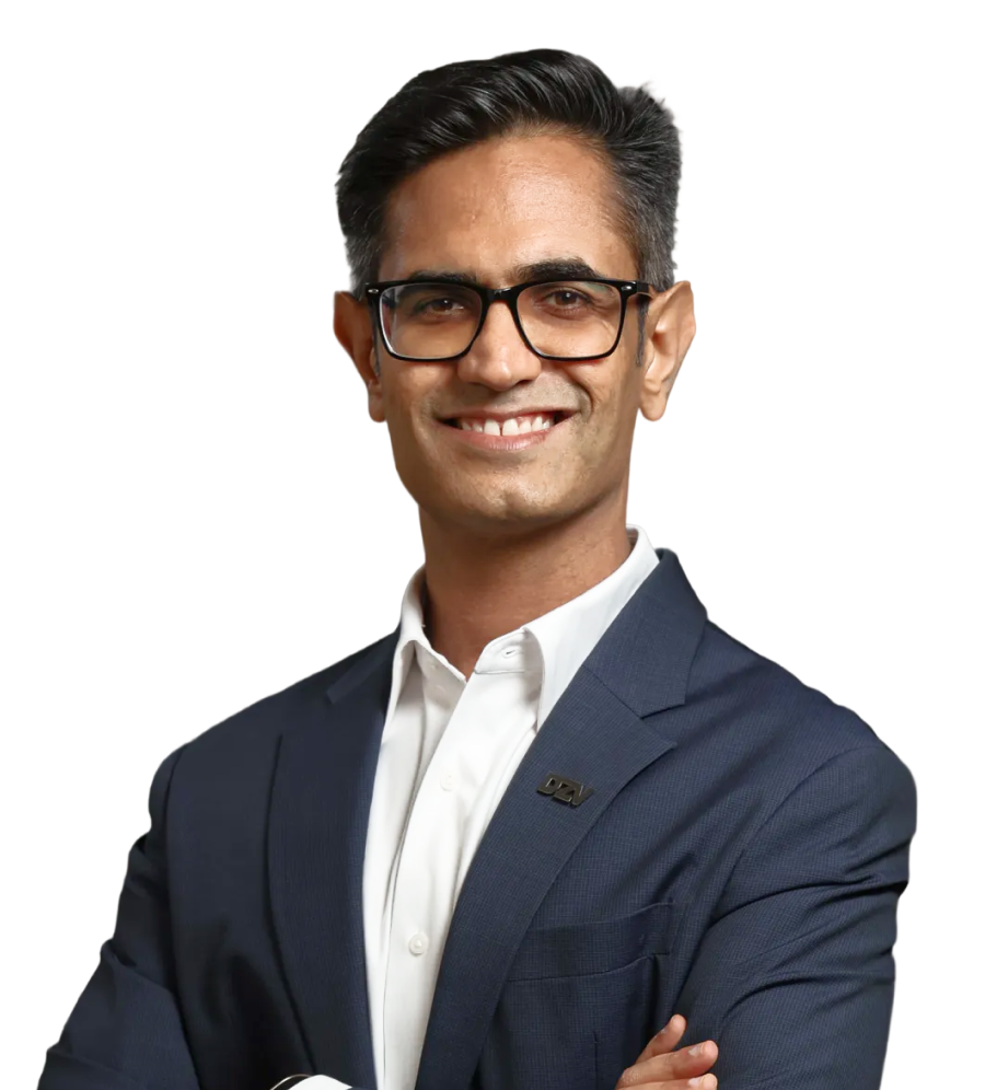 Sandeep Jethwani