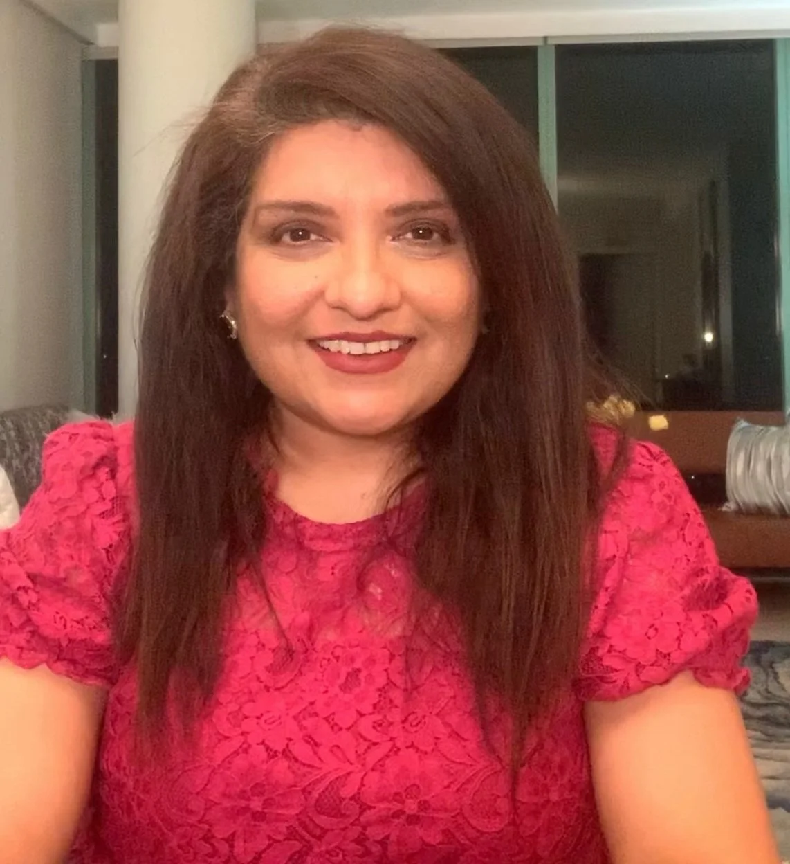 Seema Chaturvedi