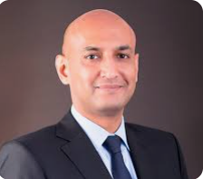 Shiv Gupta