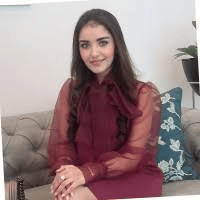 Shivani Girdhar