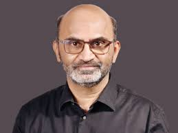 Surya Mantha