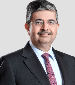 Uday S. Kotak