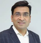 Vinit Dungarwal