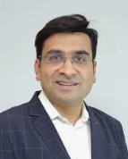 Vinit Dungarwal