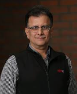 Yagnesh Sanghrajka