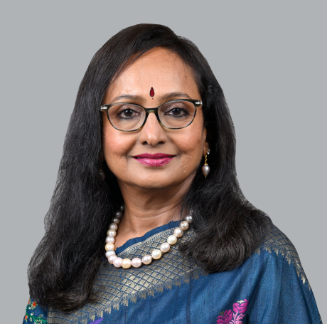Renuka Ramnath
