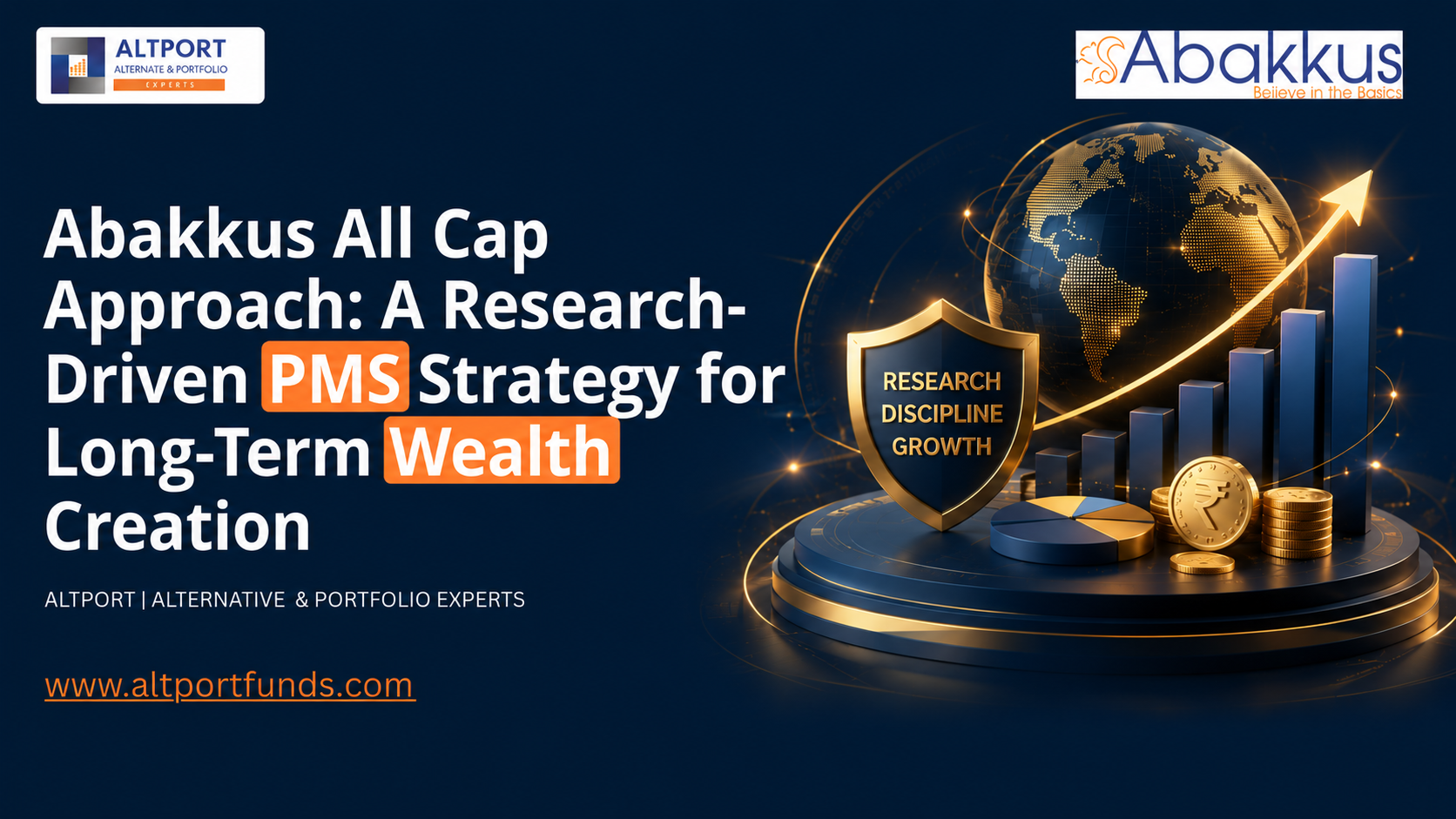 Abakkus All Cap Approach: The Smart PMS Strategy Powering Long-Term Wealth Creation