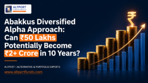 Abakkus Diversified Alpha Approach