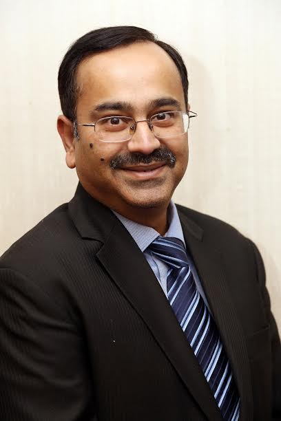 Anup Bagchi